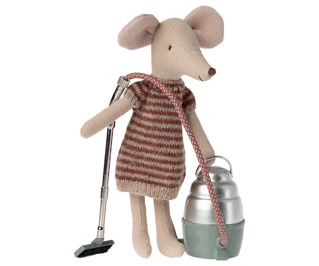 Vacuum Cleaner -Mouse