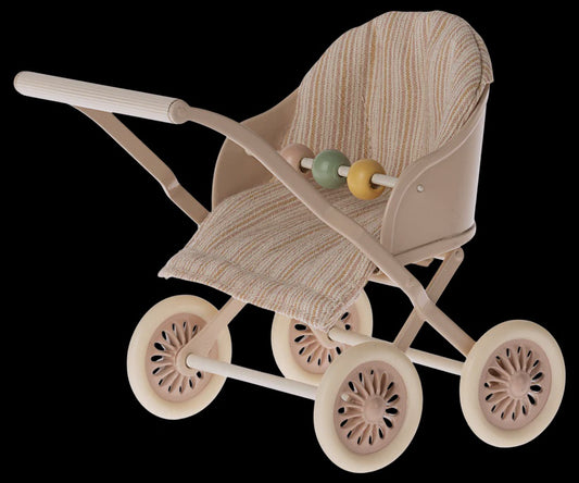 Stroller, Baby-Rose 2024