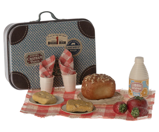 Picnic Set-Mouse