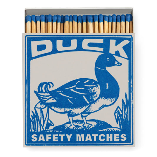Duck Matches