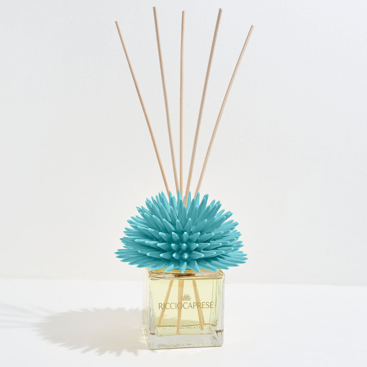 Aquamarine Riccio Scent Diffuser