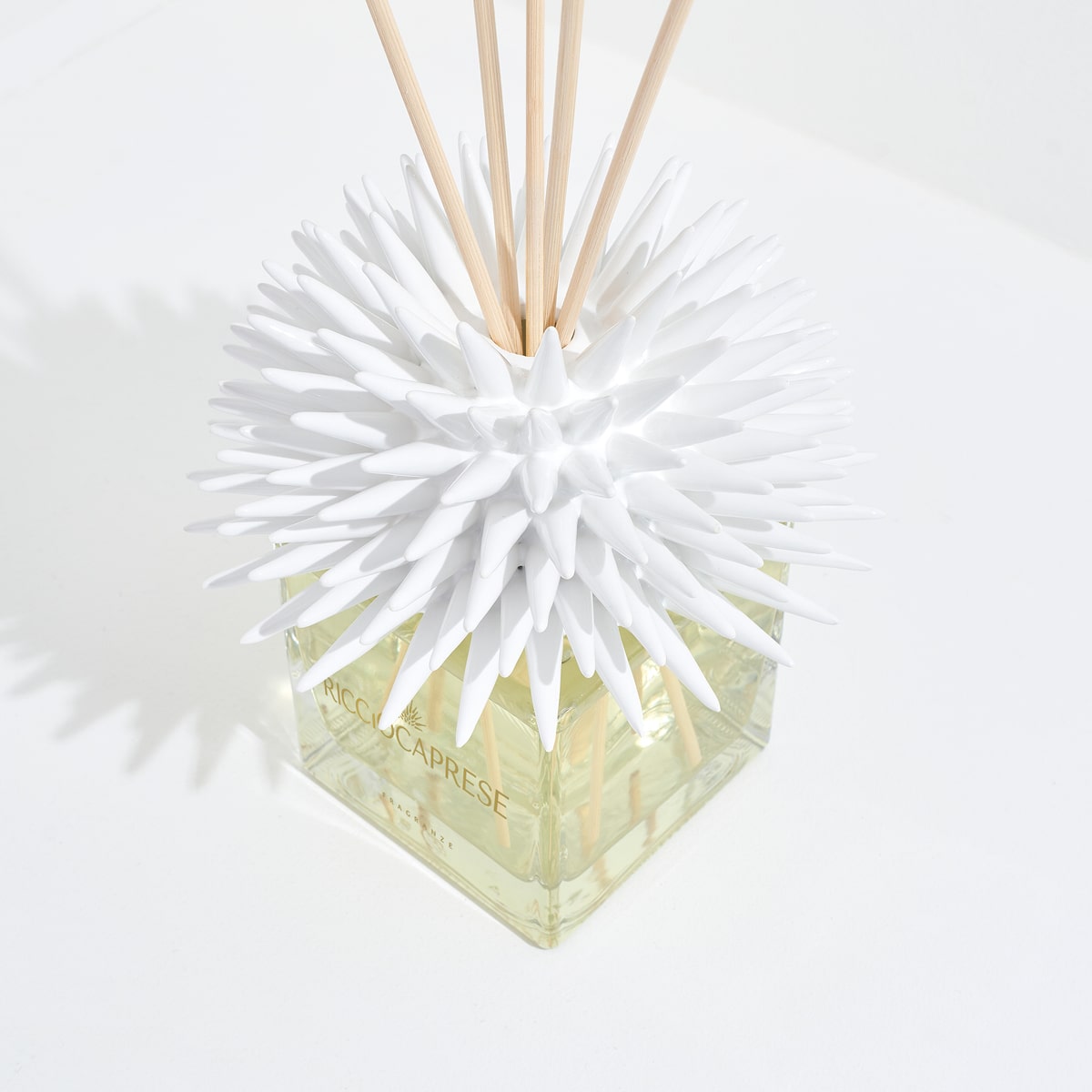 Bianco Riccio Scent Diffuser