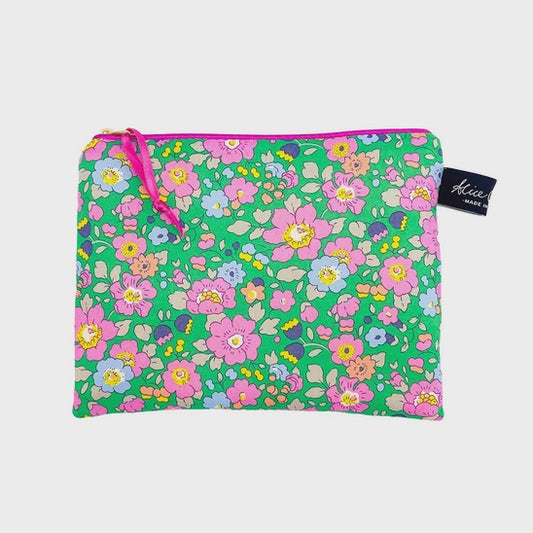 Liberty Travel Pouch Betsy Meadow