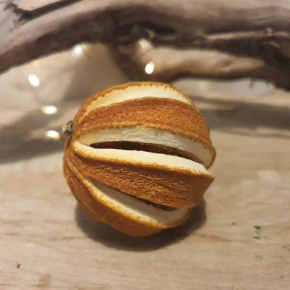 Whole Dried Orange