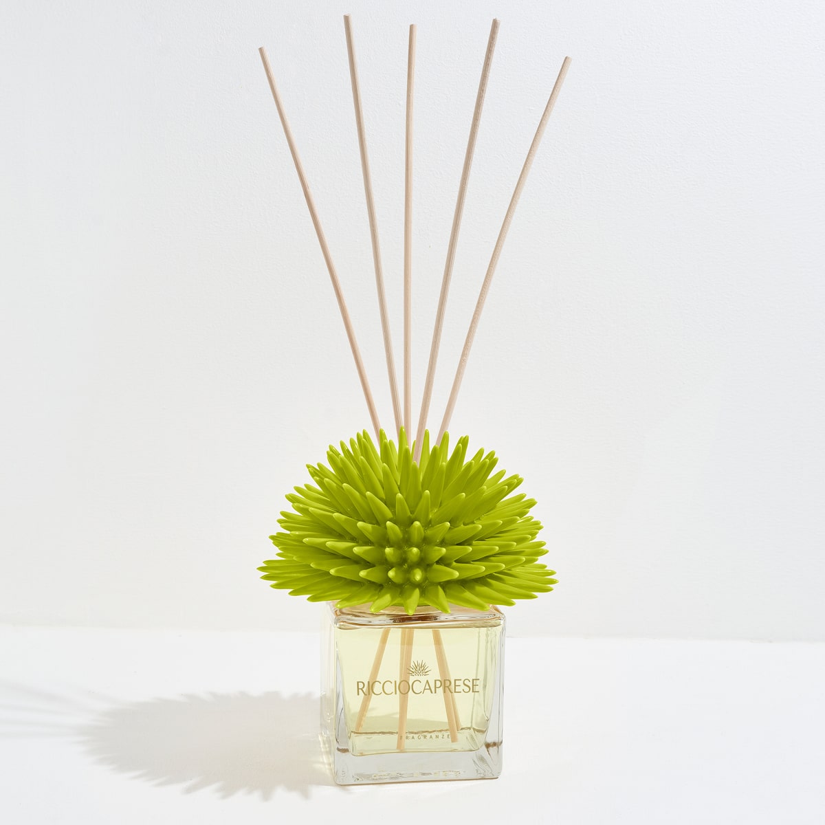 Acid Green Riccio Scent Diffuser