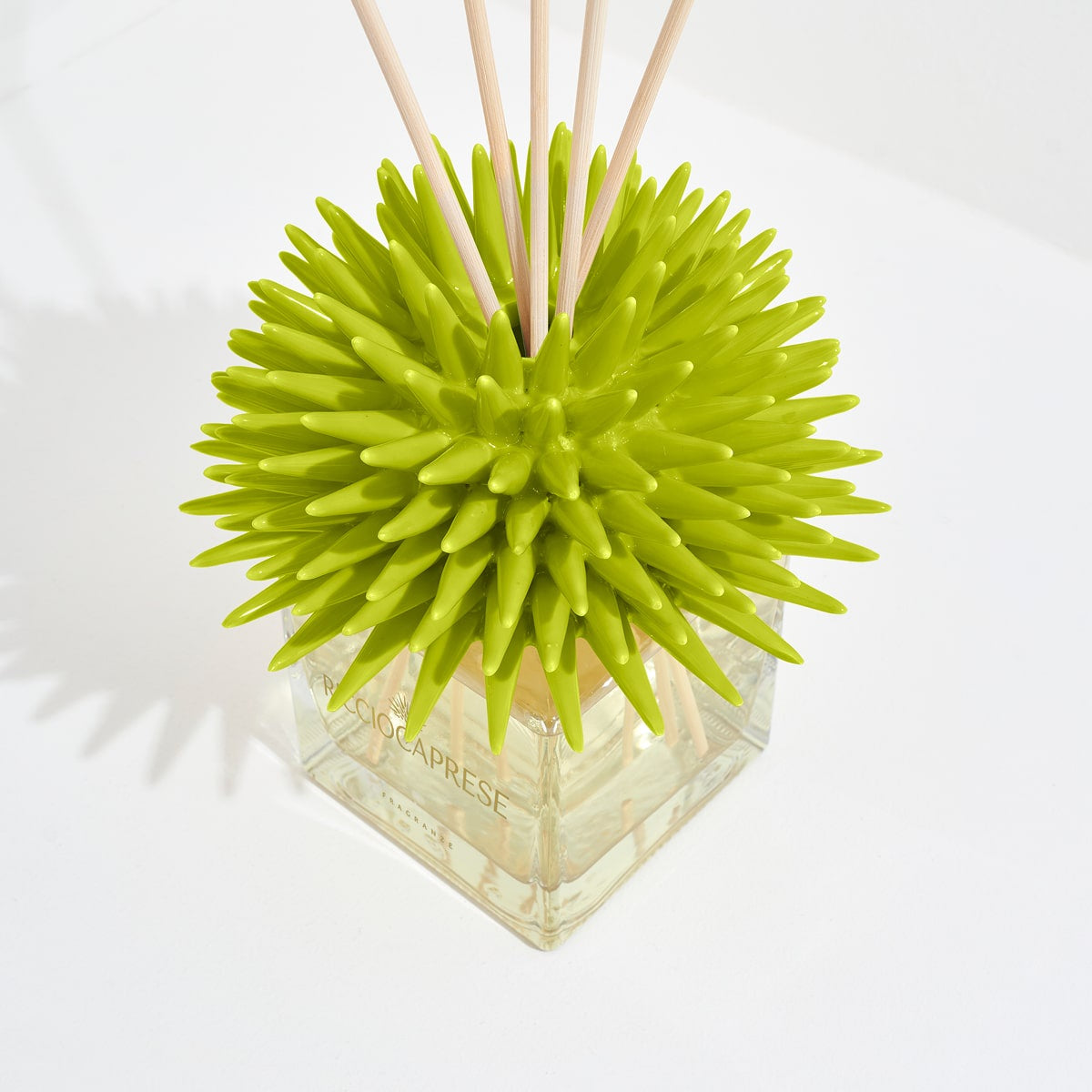 Acid Green Riccio Scent Diffuser