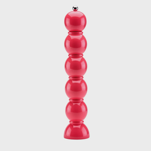 Watermelon Grand Bobbin Salt or Pepper Grinder