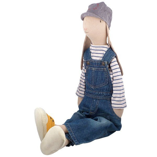 Mega Jeans Overalls