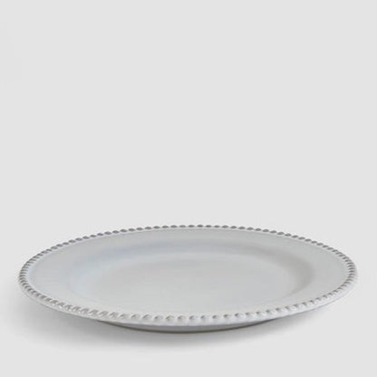 Glacier Bobble Dinner Plate