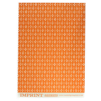 Patterned Paper-Ugizawa Neon