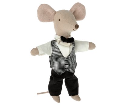 Waiter Mouse